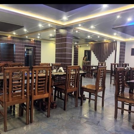 Prince Palace Jhargram Eksteriør bilde