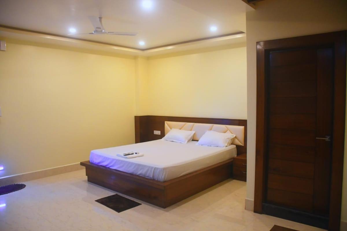 Prince Palace Jhargram Eksteriør bilde