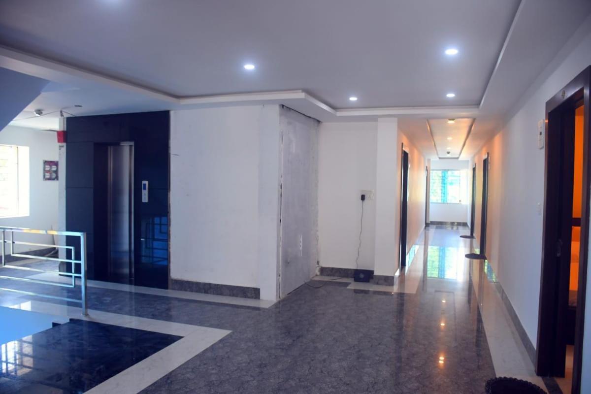 Prince Palace Jhargram Eksteriør bilde