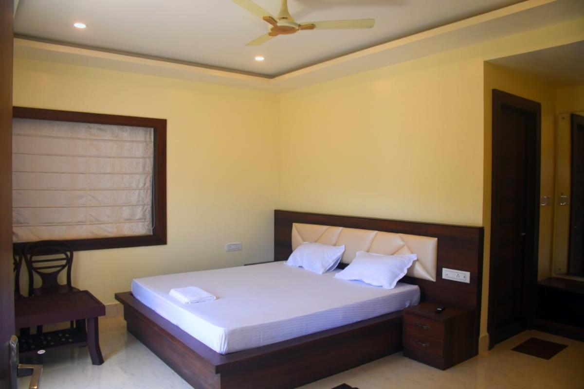 Prince Palace Jhargram Eksteriør bilde