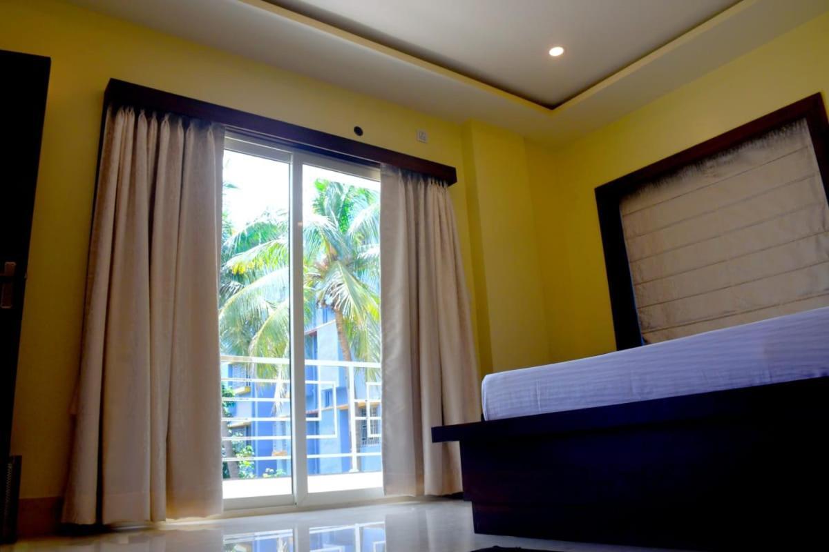 Prince Palace Jhargram Eksteriør bilde