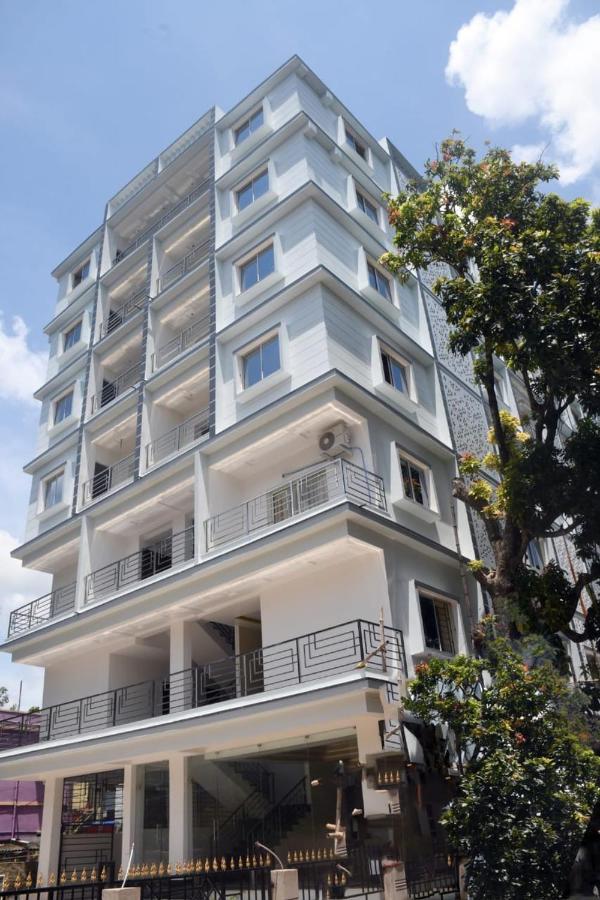 Prince Palace Jhargram Eksteriør bilde